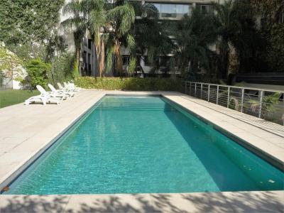 Departamento en alquiler temporario en Recoleta, Ciudad de Buenos Aires