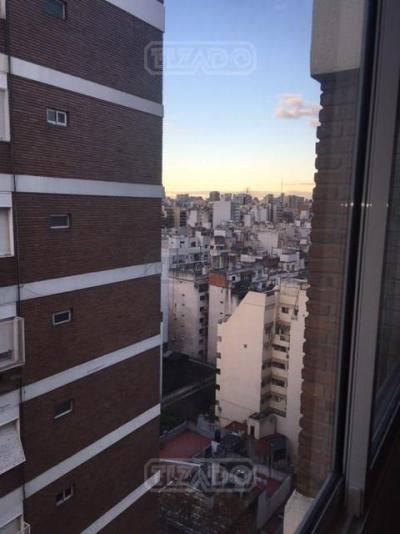 Departamento 1 dormitorios en venta en Palermo, Ciudad de Buenos Aires