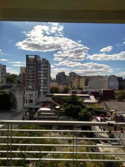 Departamento en venta en Villa Urquiza, Ciudad de Buenos Aires