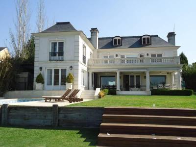 Casa en venta en Los Castores, Nordelta