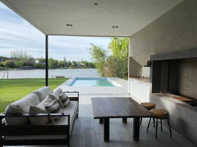 Casa en alquiler en Santa Barbara, Tigre