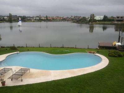 Casa 7 dormitorios en venta en Santa Barbara, Tigre