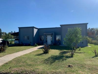 Casa 3 dormitorios en venta en Barrio Privado el Ensueño, Escobar