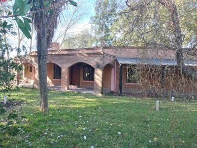 Casa 3 dormitorios en venta en Pilar
