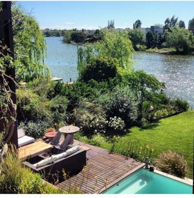 Casa en venta en Santa Barbara, Tigre