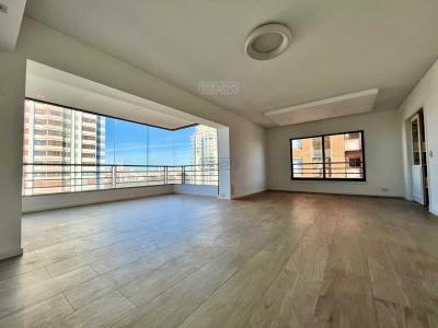 Departamento en alquiler en Palermo, Ciudad de Buenos Aires