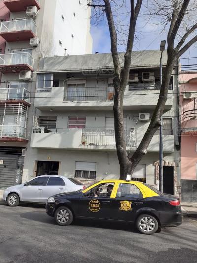 Departamento en venta en Boedo, Ciudad de Buenos Aires