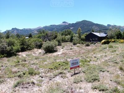 Terreno en venta en Villa Lago Meliquina, San Martin de los Andes