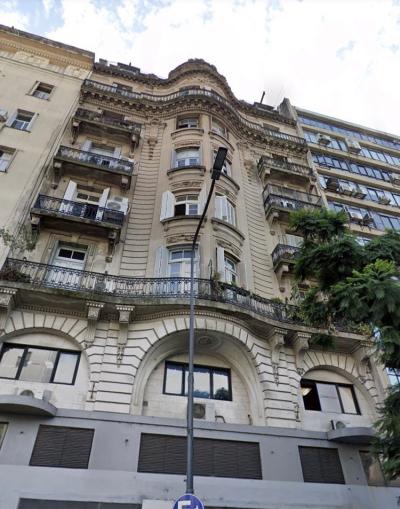 Departamento 1 dormitorios en venta en Monserrat, Ciudad de Buenos Aires