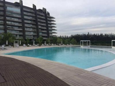 Departamento en venta en Yoo Nordelta, Nordelta