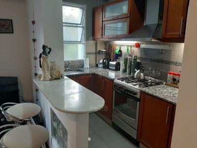 Departamento en venta en Almagro, Ciudad de Buenos Aires