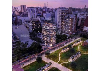 Departamento en venta en Belgrano, Ciudad de Buenos Aires