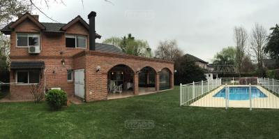 Casa 3 dormitorios en venta en Banco Provincia, Moreno