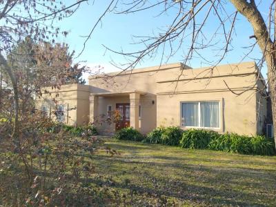 Casa 3 dormitorios en venta en Chacras de General Rodriguez, General Rodriguez