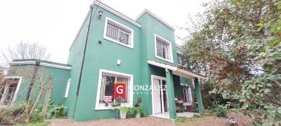 Casa 3 dormitorios en venta en Robles del Monarca, Pilar
