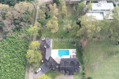 Casa en venta en San Diego, Francisco Álvarez