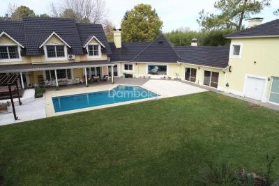 Casa en venta en San Diego, Francisco Álvarez