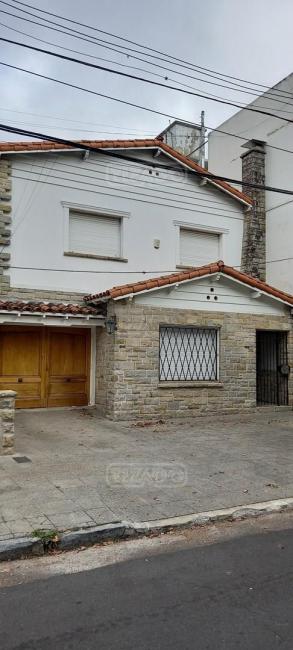 Casa en alquiler en Olivos, Vicente Lopez