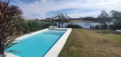 Casa en venta en San Rafael, Villanueva
