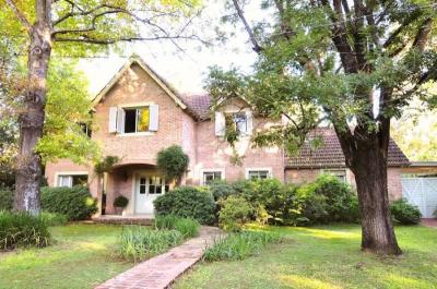 Casa 3 dormitorios en venta en El Barranco, Pilar