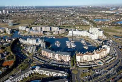 Departamento en venta en Wyndham Loft, Nordelta