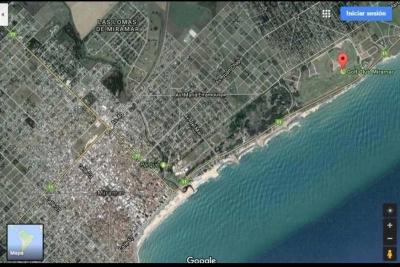 Terreno en venta en Miramar