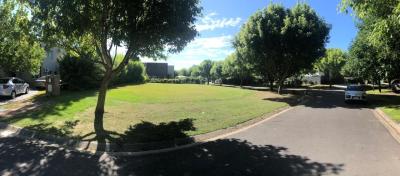 Terreno en venta en San Isidro Labrador, Villanueva
