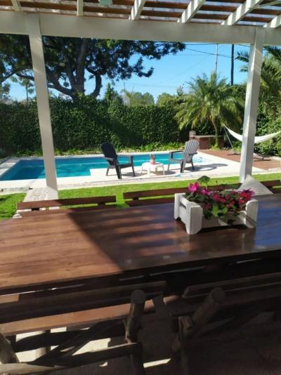 Casa en venta en Talar Chico, General Pacheco