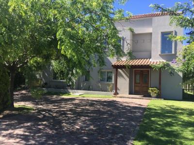 Casa en venta en Talar del Lago 2, General Pacheco