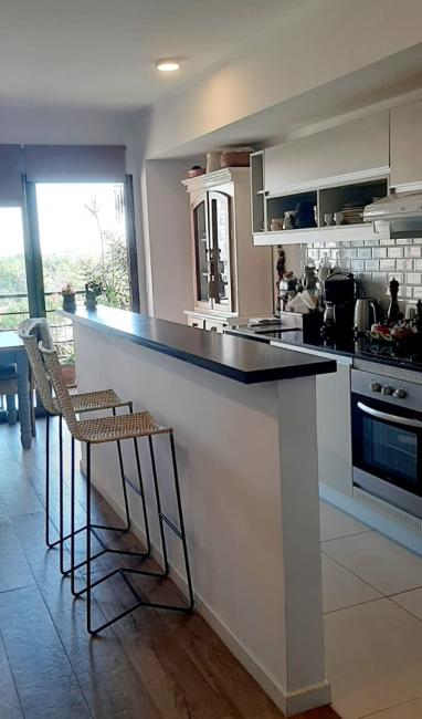 Departamento 1 dormitorios en alquiler en Tigre