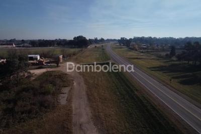 Terreno en alquiler en Zarate