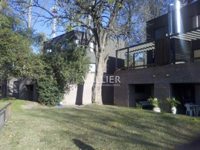 Departamento 2 dormitorios en alquiler en Pilar