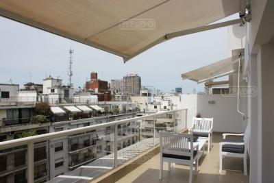 Departamento 4 dormitorios en venta en Recoleta, Ciudad de Buenos Aires