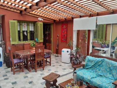 Departamento 1 dormitorios en venta en Santos Lugares, Tres de Febrero