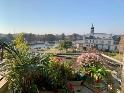 Departamento en venta en Tigre