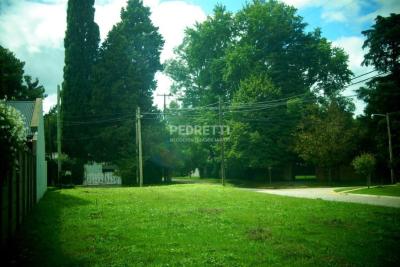 Terreno en venta en Vicente Casares, Cañuelas