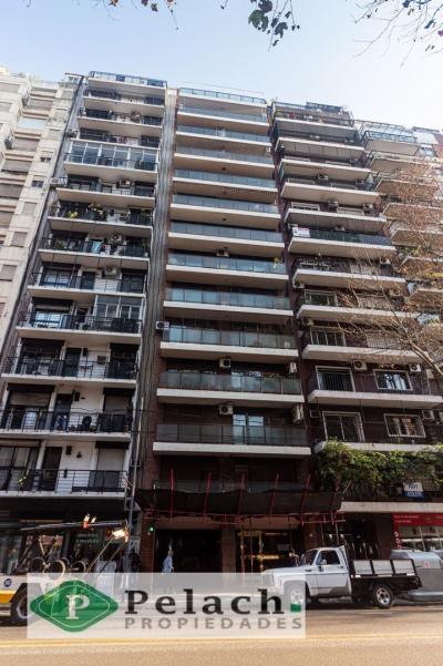Departamento en venta en Recoleta, Ciudad de Buenos Aires