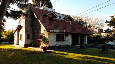 Casa 3 dormitorios en venta en Luis Guillon, Esteban Echeverria