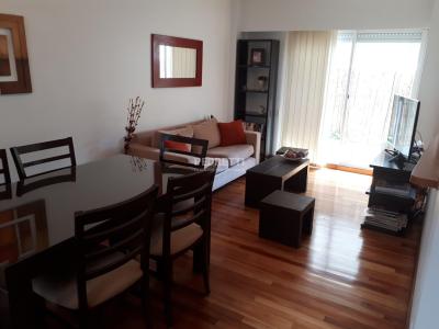 Departamento 1 dormitorios en venta en Palermo, Ciudad de Buenos Aires