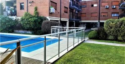 Departamento en venta en Banfield, Lomas de Zamora