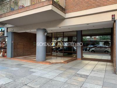 Departamento en venta en Almagro, Ciudad de Buenos Aires