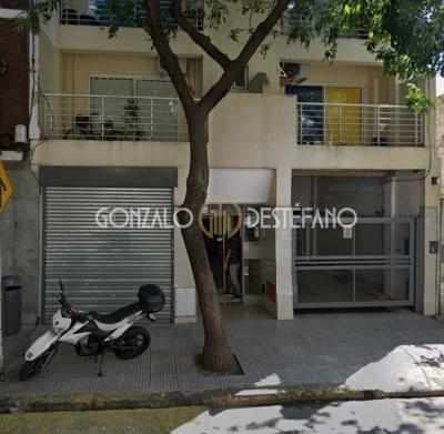 Local en alquiler en San Cristobal, Ciudad de Buenos Aires