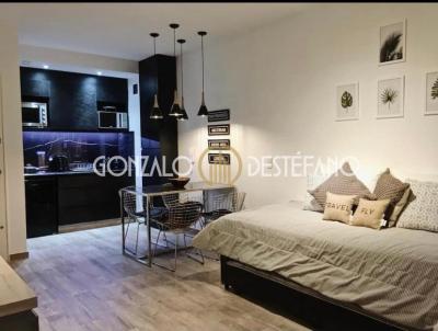 Departamento 1 dormitorios en alquiler temporario en Retiro, Ciudad de Buenos Aires
