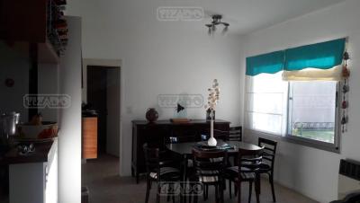 Departamento 2 dormitorios en venta en El Nacional, General Rodriguez