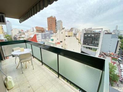 Departamento 1 dormitorios en venta en Palermo, Ciudad de Buenos Aires