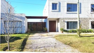 Casa en venta en Playa Mansa, Punta del Este