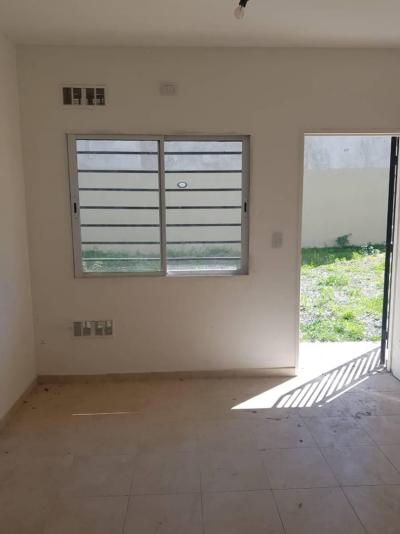 Departamento 1 dormitorios en venta en Bella Vista, San Miguel