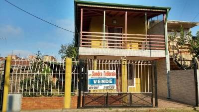Casa 3 dormitorios en venta en Los Polvorines, Malvinas Argentinas