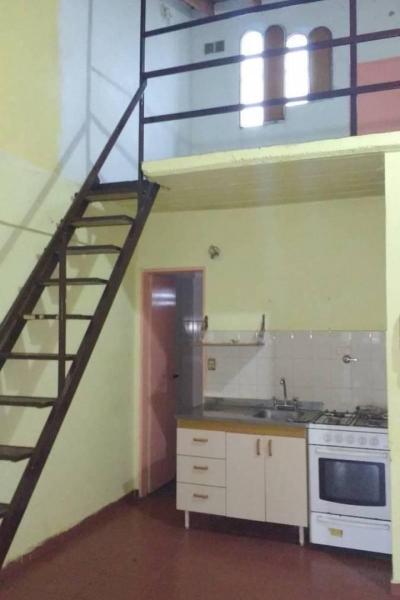 Departamento 1 dormitorios en venta en San Miguel