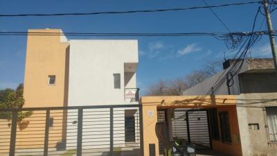 Departamento 1 dormitorios en venta en San Miguel